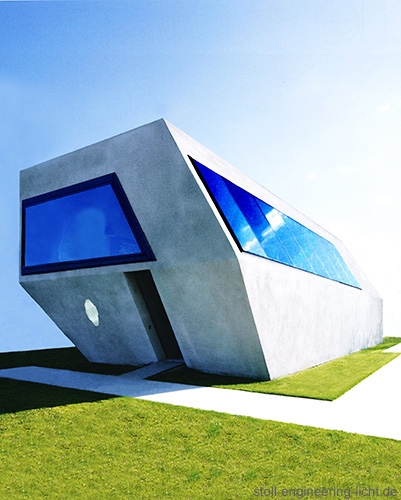 "COCOON" Wandleuchte / Wall Light Sample 32